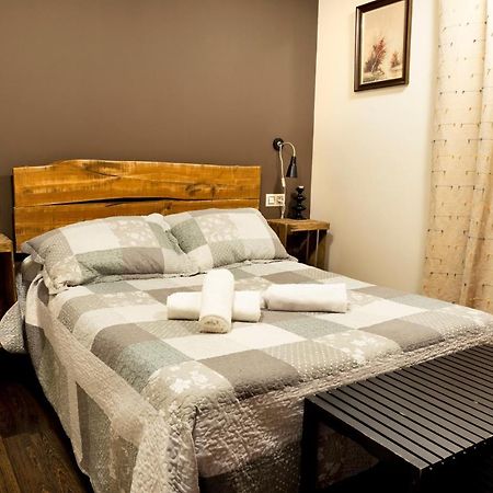 El Rencuentro Apartment Villarejo del Valle Екстериор снимка