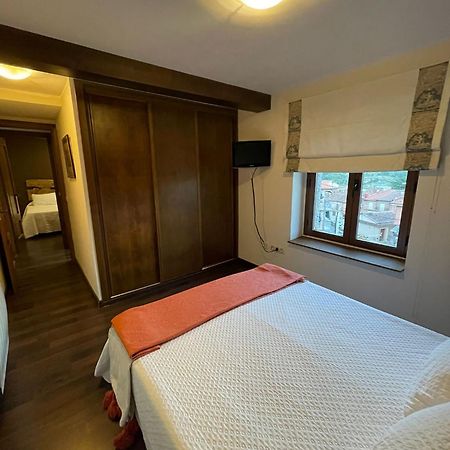 El Rencuentro Apartment Villarejo del Valle Екстериор снимка