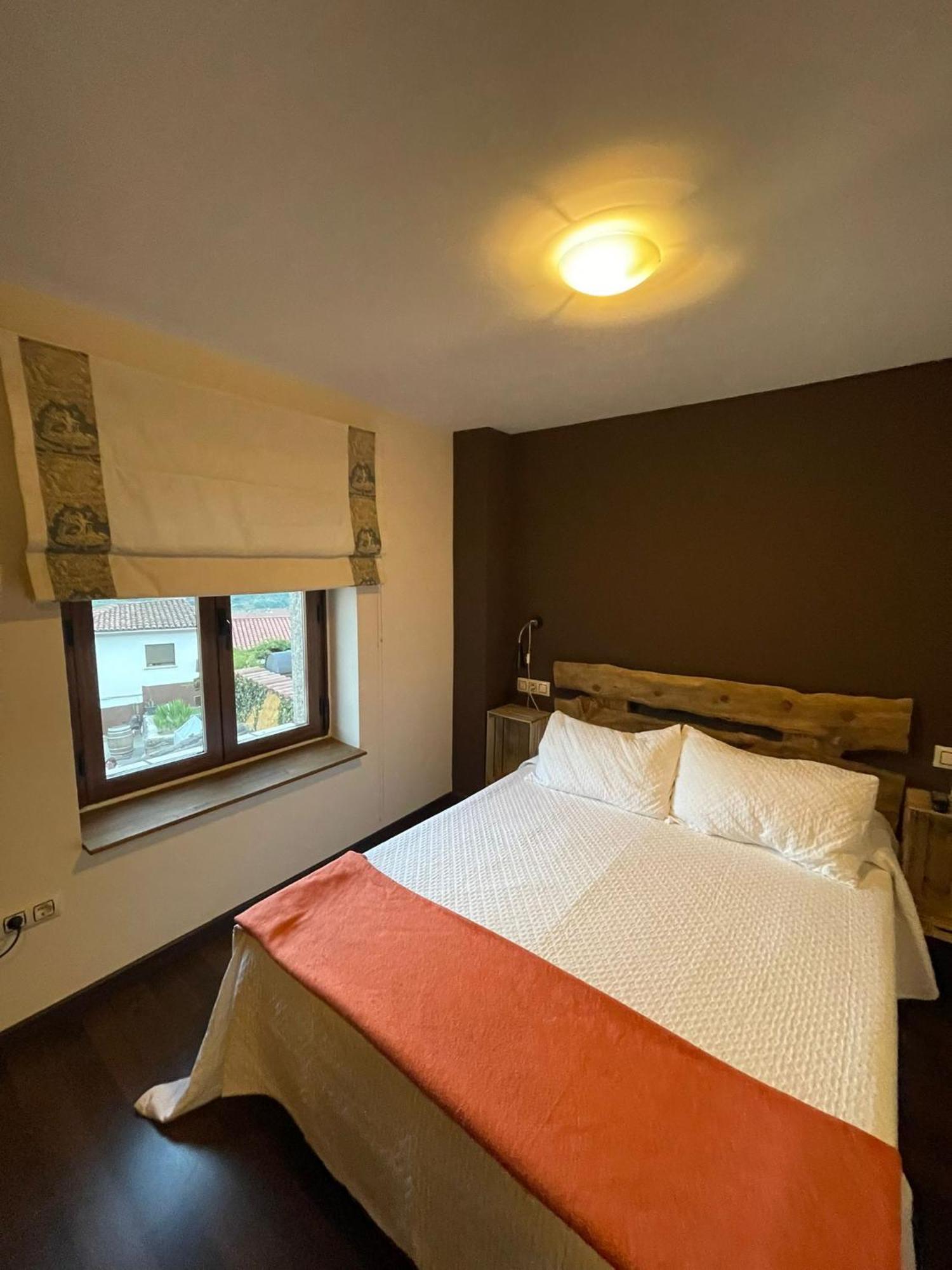 El Rencuentro Apartment Villarejo del Valle Екстериор снимка