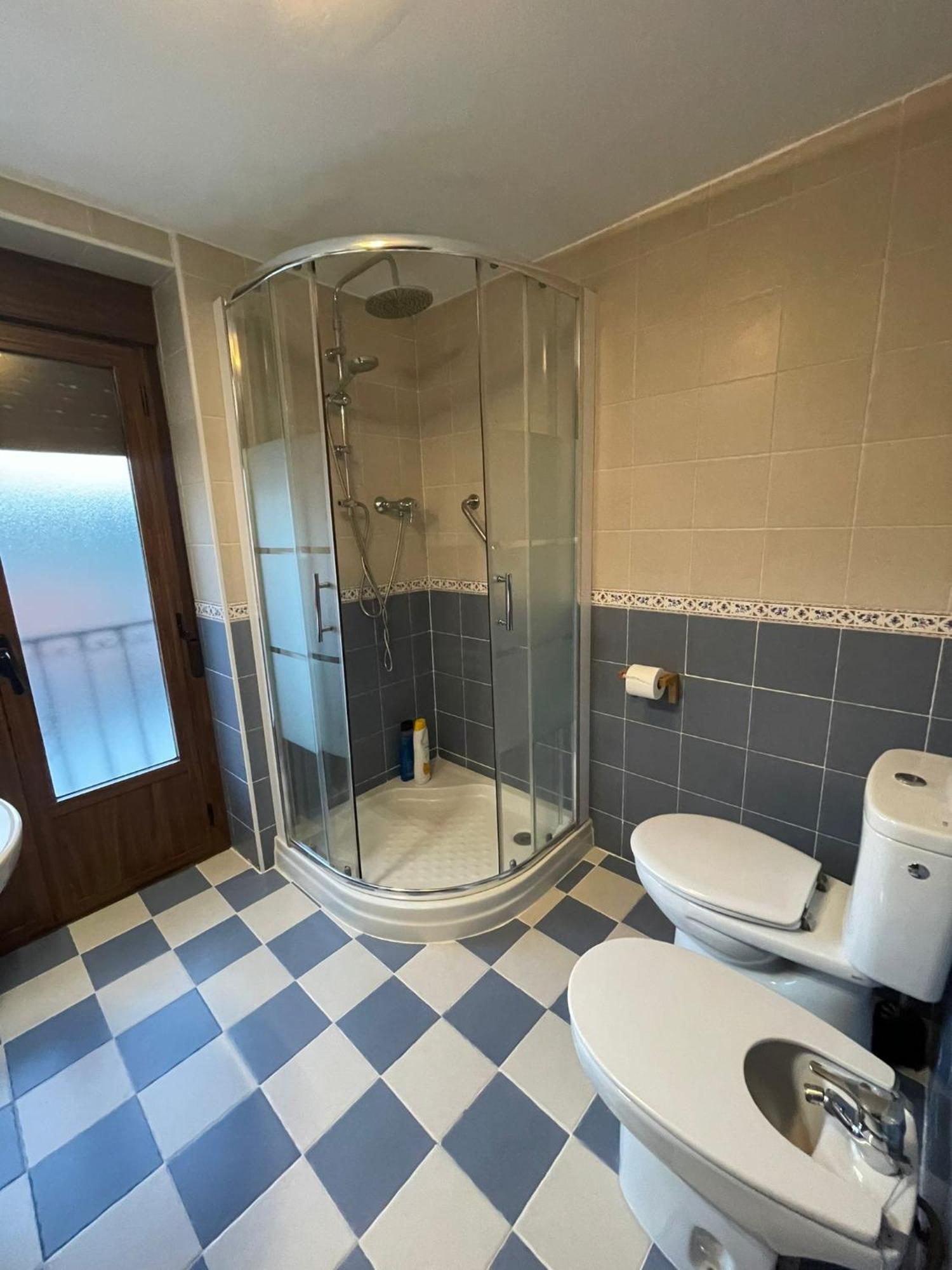 El Rencuentro Apartment Villarejo del Valle Екстериор снимка