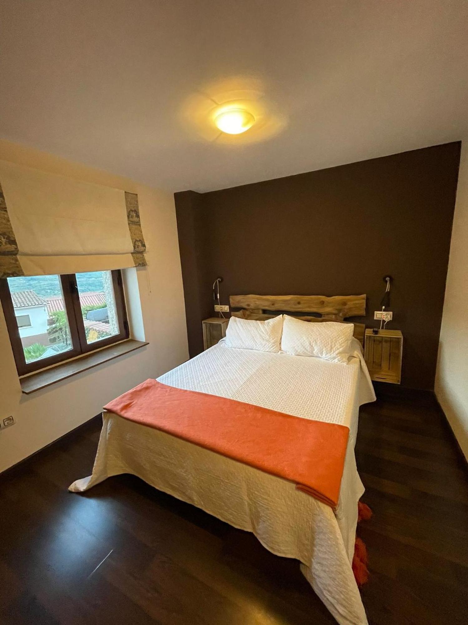 El Rencuentro Apartment Villarejo del Valle Екстериор снимка
