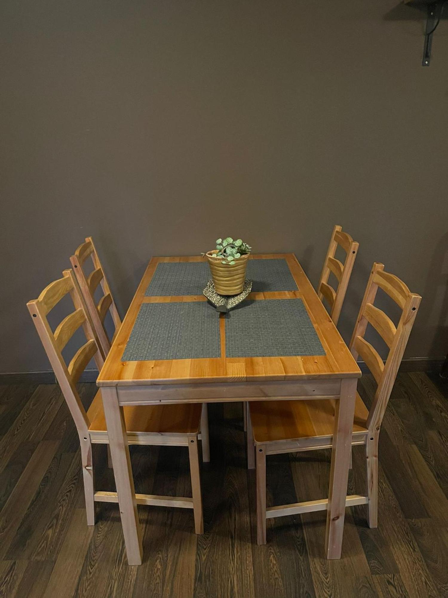 El Rencuentro Apartment Villarejo del Valle Екстериор снимка