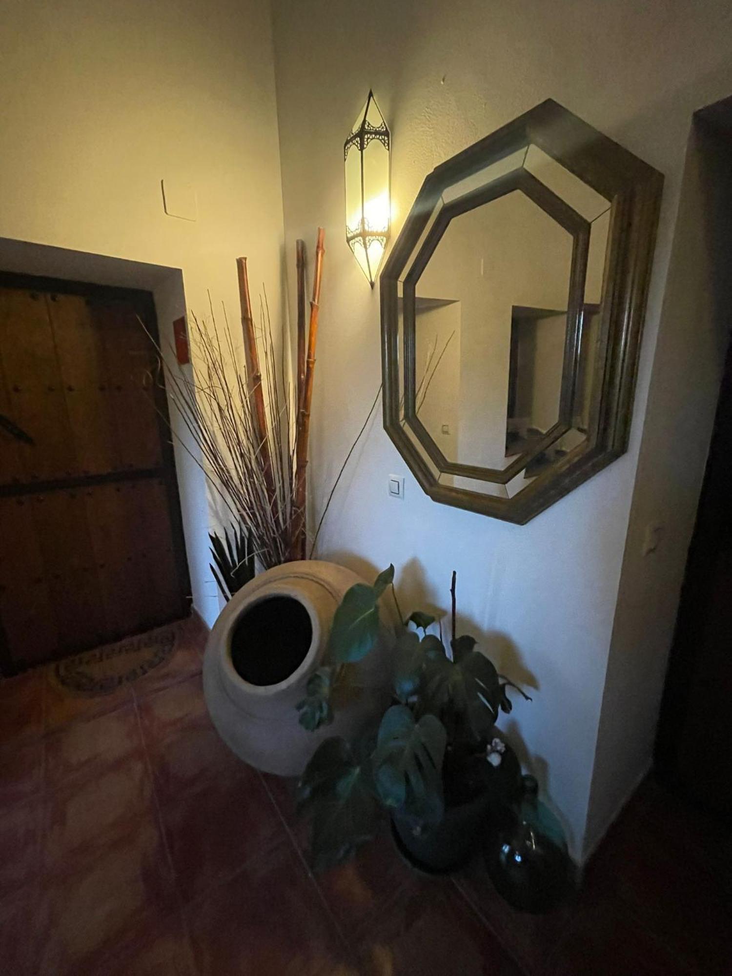 El Rencuentro Apartment Villarejo del Valle Екстериор снимка